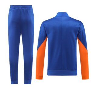 Alternative Ansicht von Unisex Netherlands 2024/25 Training Adult Jacket+Pant HL