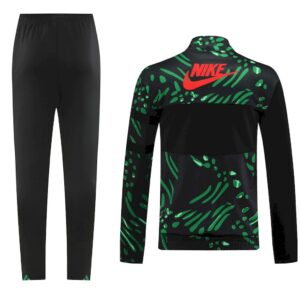 Alternative Ansicht von Unisex Nigeria 2024/25 Training Adult Jacket+Pant HL