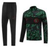 Unisex Nigeria 2024/25 Training Erwachsene Jacke+Hose HL
