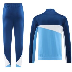 Alternative Ansicht von Unisex Olympique Marseille 2024/25 Training Adult Jacket+Pant HL