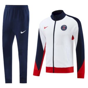 Unisex Paris Saint-Germain 2024/25 Training Erwachsene Jacke+Hose HL