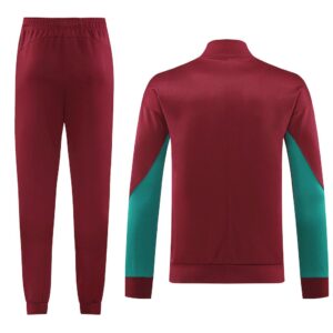 Alternative Ansicht von Unisex Paris Saint-Germain 2024/25 Training Adult Jacket+Pant HL