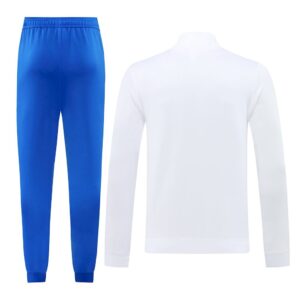 Alternative Ansicht von Unisex Real Madrid 2024/25 Training Adult Jacket+Pant HL