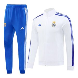 Unisex Real Madrid 2024/25 Training Erwachsene Jacke+Hose HL