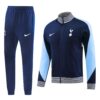 Unisex Tottenham Hotspur 2024/25 Training Erwachsene Jacke+Hose HL
