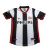 Retro PSV Eindhoven 1998/99 Away Jersey