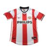 Retro PSV Eindhoven 1998/99 Home Jersey