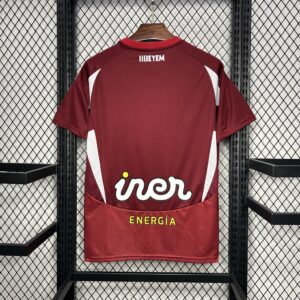 Alternative view of Mens Albacete 2024/25 Away Jersey