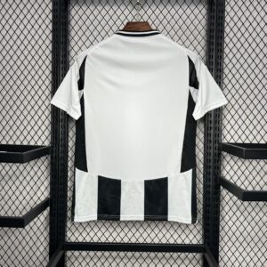 Alternative view of Mens Juventus 2024/25 Home Jersey