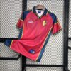 Retro Venezuela 2000 Home Jersey