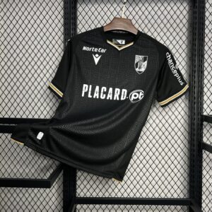 Mens Vitoria de Guimaraes 2024/25 Away Jersey