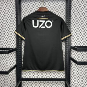 Alternative view of Mens Vitoria de Guimaraes 2024/25 Away Jersey