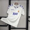Retro Real Madrid 1994/96 Home Jersey