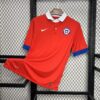 Retro Chile 2015/16 Home Jersey