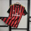 Retro AC Milan 2013/14 Home Jersey
