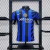 Mens Inter Milan 2024/25 Home Jersey Player Version