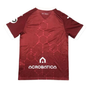 Alternative view of Mens Torino 2024/25 Home Jersey