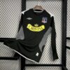 Retro Colo Colo 2006 Away Long Sleeve Jersey