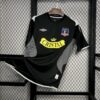 Retro Colo Colo 2006 Away Jersey