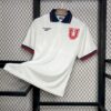 Retro Universidad De Chile 1998 Away Jersey