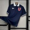 Retro Universidad De Chile 1998 Home Jersey