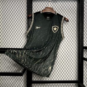 Mens Botafogo 2024/25 Away Tank Top