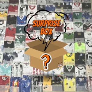 Lucky Bag/Blind Box£¨4 Shirts = 28$£©Random Fan Shirts