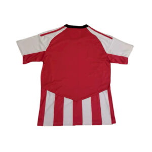 Alternative view of Mens Aniquiladores FC 2024/25 Home Jersey