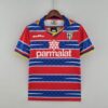 Retro Parma Calcio 1998/99 Away Jersey