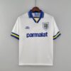 Retro Parma Calcio 1993/95 Away Jersey