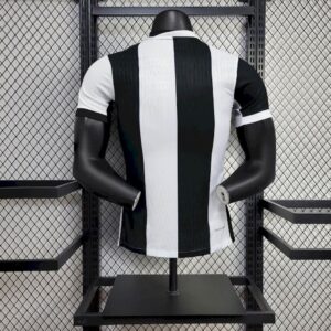 Alternative view of Mens Corinthians 2024/25 Third Jersey Player Version