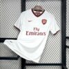 Retro Arsenal 2007/08 Third Jersey