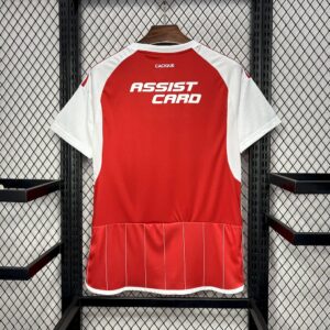 Alternative view of Mens Colo Colo 2024/25 Third Jersey