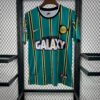 Retro Los Angeles FC 1998/99 Home Jersey