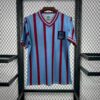 Retro Aston Villa 1956/57 Home Jersey