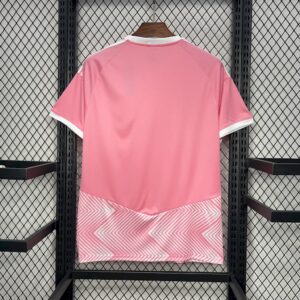 Alternative view of Mens Porcinos FC 2024/25 Home Jersey