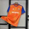 Mens Saiyans FC 2024/25 Home Jersey