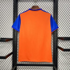 Alternative view of Mens Saiyans FC 2024/25 Home Jersey