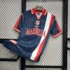 Retro Atletico Madrid 1998/99 Away Jersey