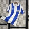 Retro FC Porto 1986/87 Home Jersey