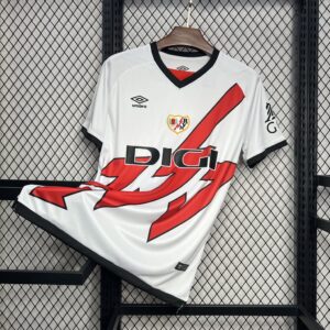 Mens Rayo Vallecano 2024/25 Away Jersey