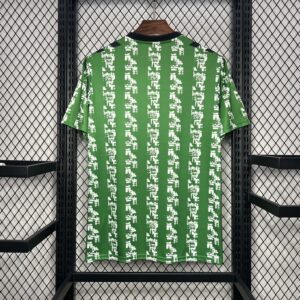 Alternative view of Mens Real Betis 2024/25 Pre-Match Jersey