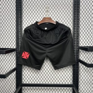 Mens Vasco Da Gama 2024/25 Home Shorts