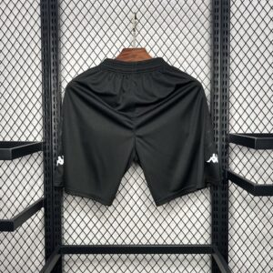 Alternative view of Mens Vasco Da Gama 2024/25 Home Shorts