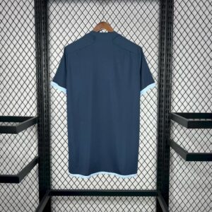 Alternative view of Mens Cruzeiro 2024/25 Third Jersey