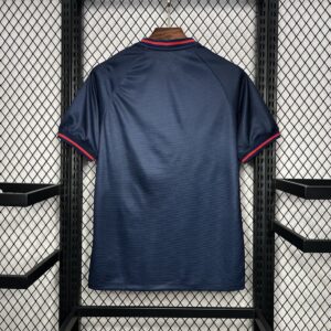 Alternative view of Mens Barcelona 2024/25 Double-color Jersey