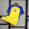 Retro Colombia 2001 Home Jersey
