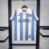 Retro Malaga 2012/13 Home Jersey