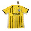 Mens Brighton & Hove Albion 2024/25 Away Jersey