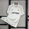 Retro Real Madrid 1988/89 Home Jersey